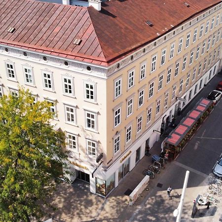 Urban Serviced Apartments Vienna Exterior photo