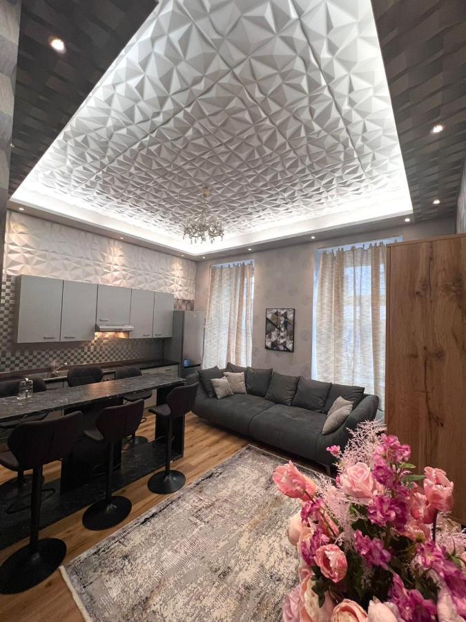 Urban Serviced Apartments Vienna Exterior photo