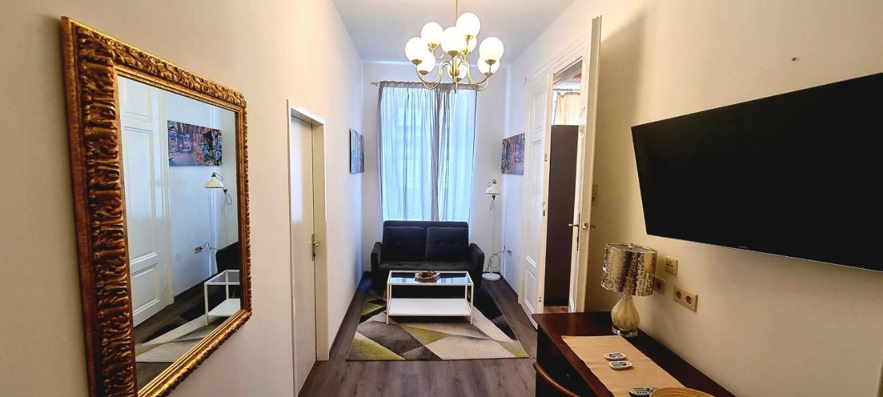 Urban Serviced Apartments Vienna Exterior photo