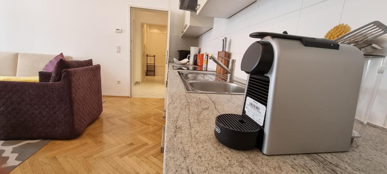 Urban Serviced Apartments Vienna Exterior photo