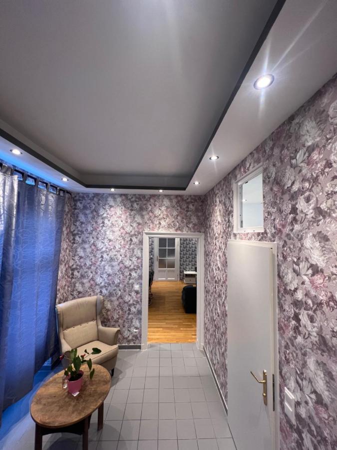 Urban Serviced Apartments Vienna Exterior photo