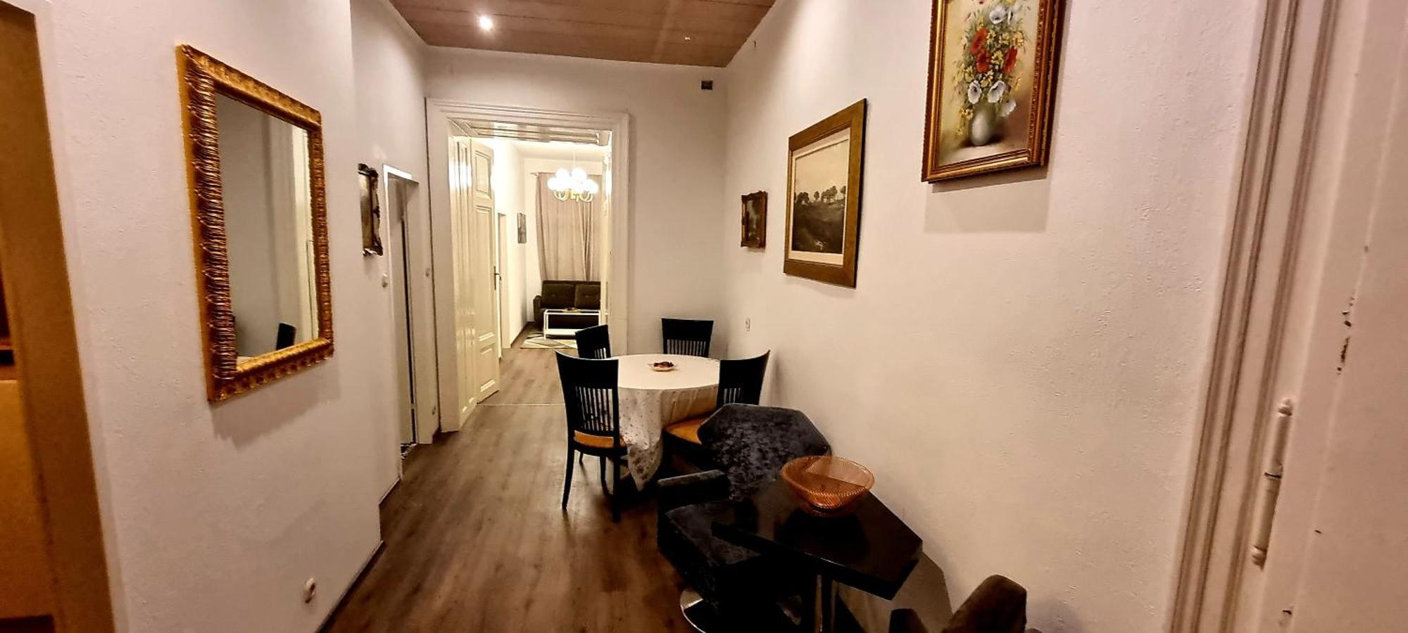 Urban Serviced Apartments Vienna Room photo
