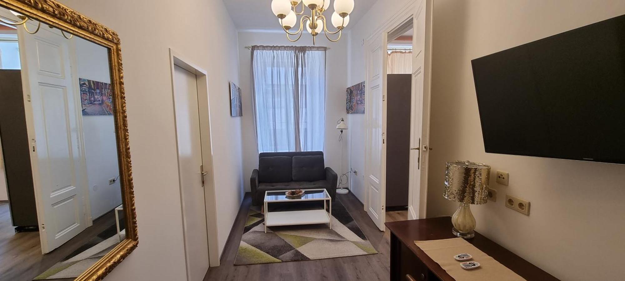 Urban Serviced Apartments Vienna Room photo