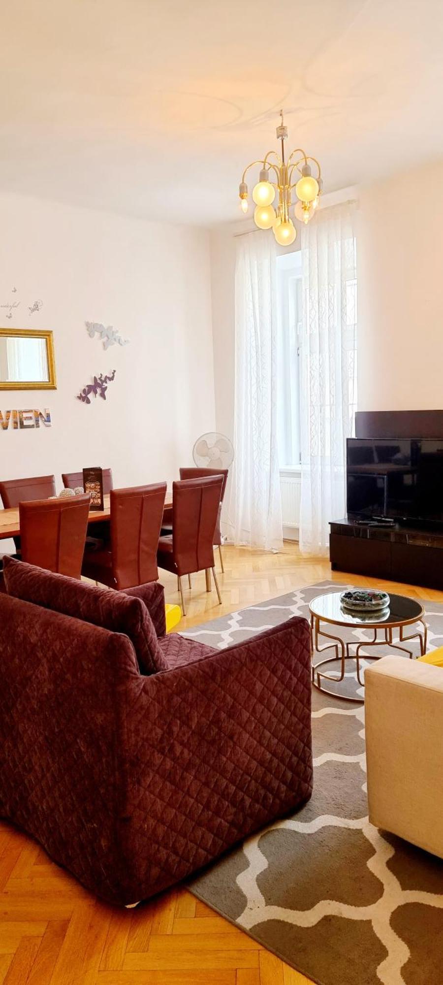 Urban Serviced Apartments Vienna Room photo