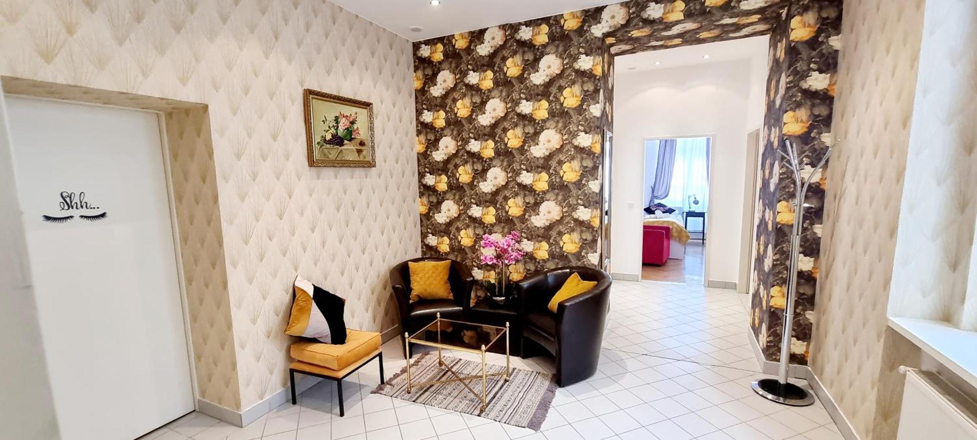 Urban Serviced Apartments Vienna Room photo